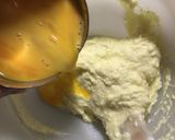 混ぜるだけ！簡単チーズケーキ作り方4写真