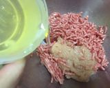 キラキラ輝く黄金のコンソメスープ作り方3写真