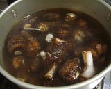 裏技：つるっと皮むき、かゆくない・・里芋作り方1写真