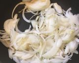 安くて固い牛肉をビールで柔らかくする方法作り方9写真