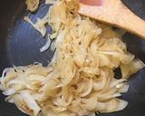 安くて固い牛肉をビールで柔らかくする方法作り方10写真