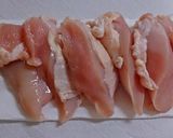 炊飯器で作ろ♪鶏のコンフィ。作り方1写真