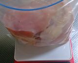 炊飯器で作ろ♪鶏のコンフィ。作り方2写真