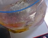 炊飯器で作ろ♪鶏のコンフィ。作り方3写真