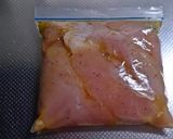 炊飯器で作ろ♪鶏のコンフィ。作り方4写真