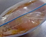 炊飯器で作ろ♪鶏のコンフィ。作り方5写真