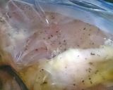 炊飯器で作ろ♪鶏のコンフィ。作り方7写真