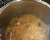 安くて固い牛肉をビールで柔らかくする方法作り方17写真