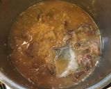 安くて固い牛肉をビールで柔らかくする方法作り方18写真