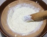 サーモンとアボカドの洋風白和え作り方4写真