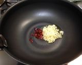 お弁当に♪バジルたっぷりガパオごはん作り方5写真