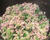 コク旨！酒粕入り肉味噌作り方2写真