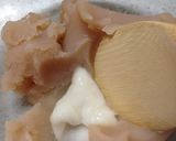 2017年の干支☆練り切り上生菓子作り方3写真