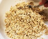 離乳食後期〜完了期オートミールおやき♡作り方1写真