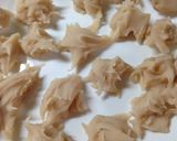 2017年の干支☆練り切り上生菓子作り方5写真