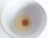 トマト缶で作る　簡単本格トマトリゾット作り方1写真