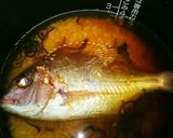 簡単☆鯛めし作り方3写真