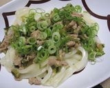 簡単キュウリ入り肉味噌作り方6写真