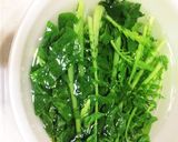 大根の葉の野沢菜昆布風♡作り方3写真