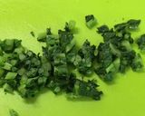 大根の葉の野沢菜昆布風♡作り方4写真