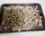 ご飯の友☆油みそ☆作り方2写真