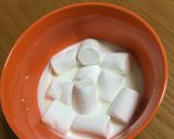ホッとでクールなミルクたっぷりカフェオレ作り方1写真