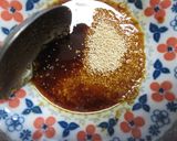 簡単てりやきチキン作り方1写真