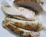 簡単てりやきチキン作り方5写真