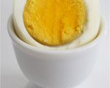 時短で殻むきも簡単綺麗！圧力鍋で茹で玉子作り方3写真