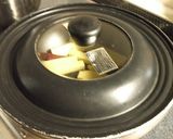 やみつき！ヌテラディップ薩摩芋スティック作り方3写真
