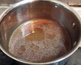 ヘルシオグリエで鶏もも肉のグリル丼作り方9写真