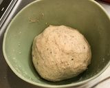 雑穀米入りライ麦パン（改良版）作り方9写真
