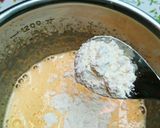 フレジェ風 苺のレアチーズケーキ作り方10写真