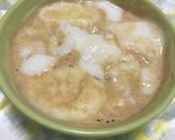 ホッとでクールなミルクたっぷりカフェオレ作り方5写真