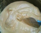 フレジェ風 苺のレアチーズケーキ作り方12写真