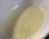 卵白１つ！焼きドーナツ作り方2写真