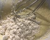 卵白１つ！焼きドーナツ作り方3写真