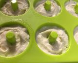 卵白１つ！焼きドーナツ作り方4写真
