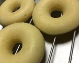 卵白１つ！焼きドーナツ作り方5写真