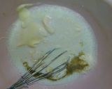 ケンタ風のコールスローサラダ作り方3写真