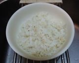 ヘルシオグリエで鶏もも肉のグリル丼作り方10写真