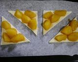 簡単！アップルパイ☆アップルコブラ作り方3写真