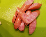 お野菜たっぷり！簡単！時短ポトフ作り方4写真