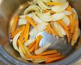 お野菜たっぷり！簡単！時短ポトフ作り方6写真