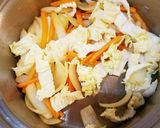 お野菜たっぷり！簡単！時短ポトフ作り方7写真