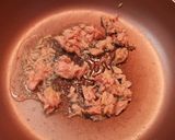 我が家のグラタン☆カレー味作り方3写真