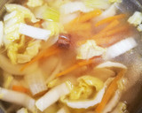 お野菜たっぷり！簡単！時短ポトフ作り方8写真