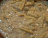 我が家のグラタン☆カレー味作り方8写真