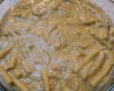 我が家のグラタン☆カレー味作り方11写真