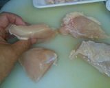 結構ケンタ風のフライドチキン作り方2写真